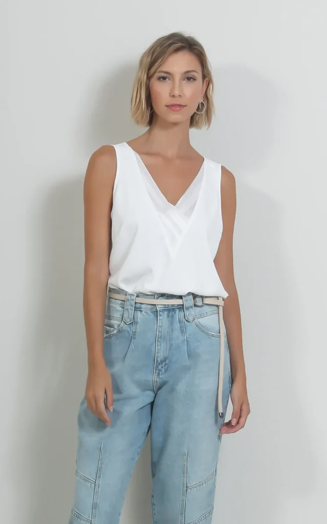 Confira modelos de blusa de verão para arrasar na estação!