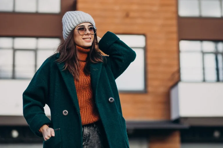 Descbura como compor looks de inverno