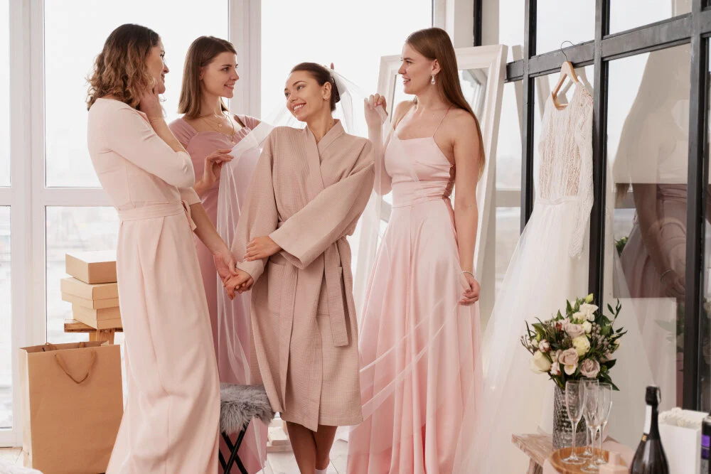 Conheça modelos de vestidos de noiva