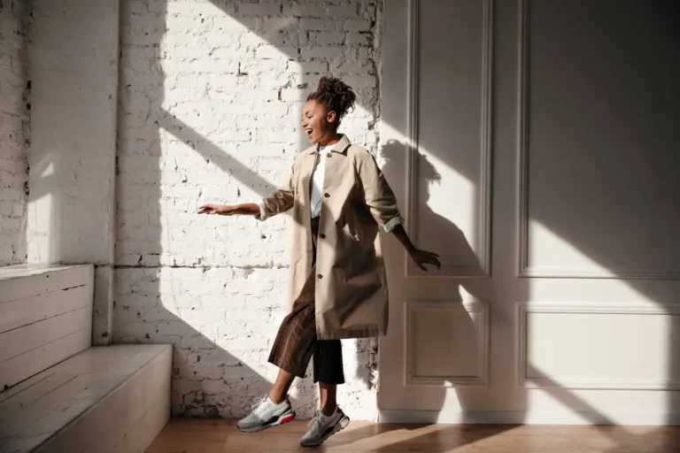 Cores neutras na moda feminina