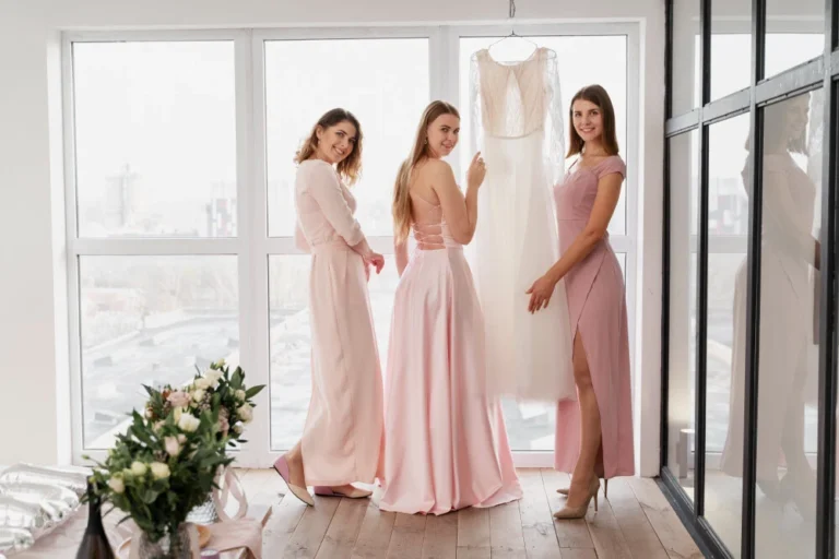 Confira dicas de estilo e vestidos para casamento